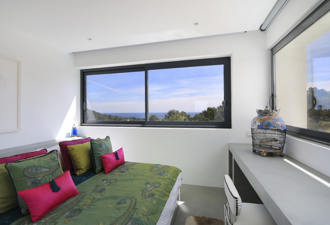 Lujo urbano en exclusivo barrio de la ciudad de Ibiza - 29