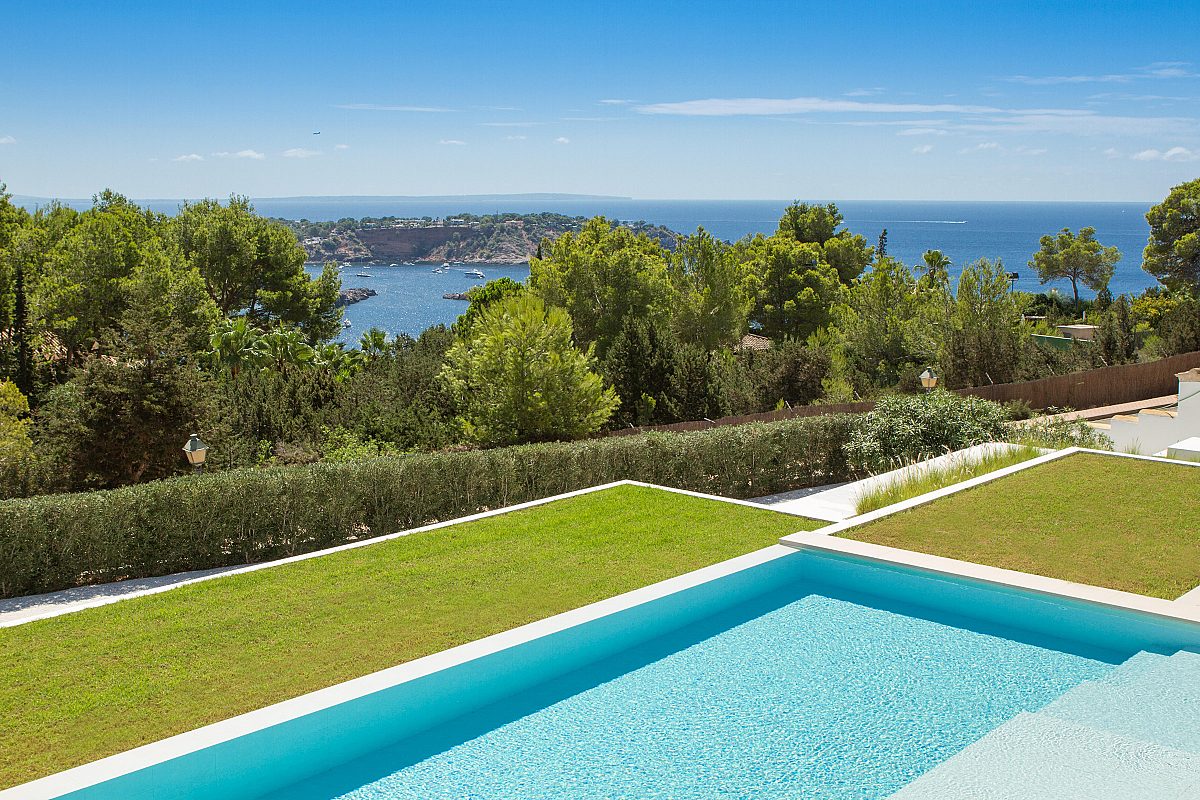 Lujo contemporáneo en urbanización de prestigio - 6