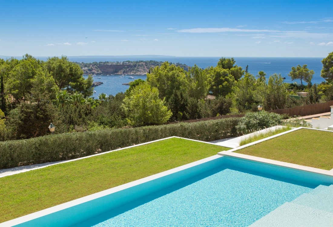 Lujo contemporáneo en urbanización de prestigio - 6