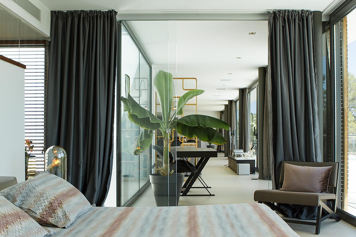 Lujo contemporáneo en urbanización de prestigio - 16