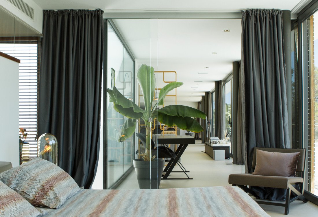 Lujo contemporáneo en urbanización de prestigio - 16