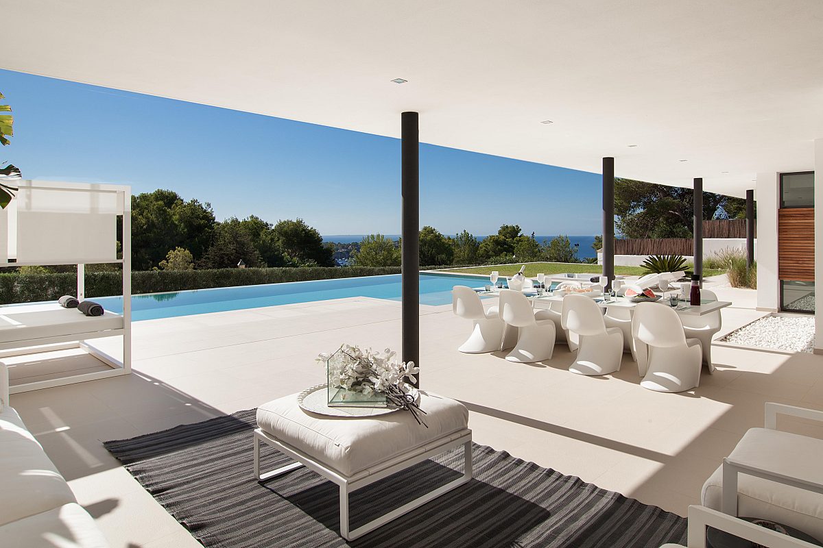Lujo contemporáneo en urbanización de prestigio - 10