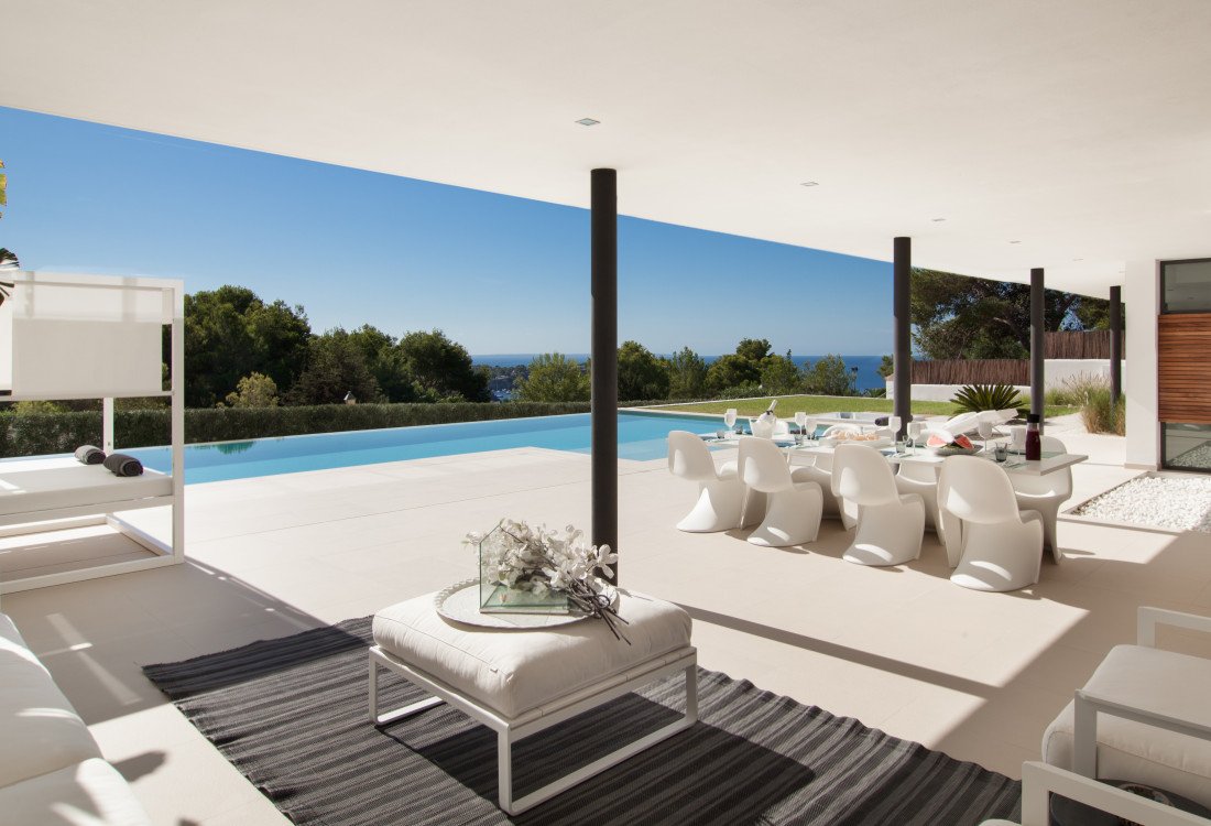 Lujo contemporáneo en urbanización de prestigio - 10