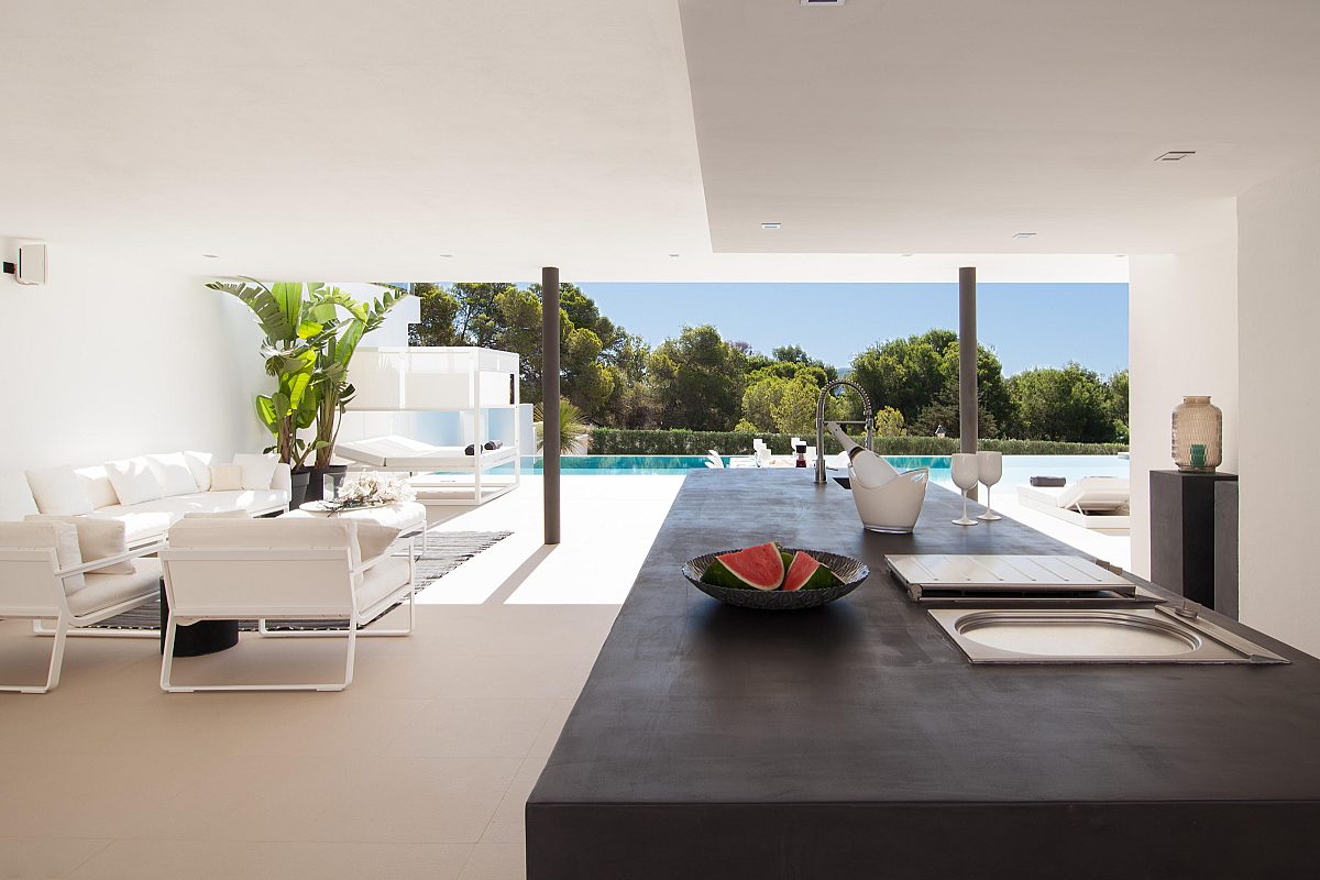 Lujo contemporáneo en urbanización de prestigio - 11