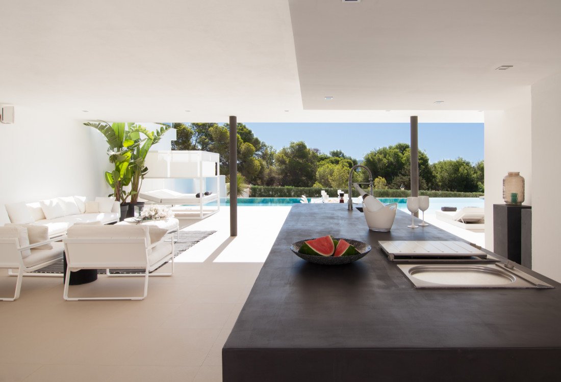 Lujo contemporáneo en urbanización de prestigio - 11