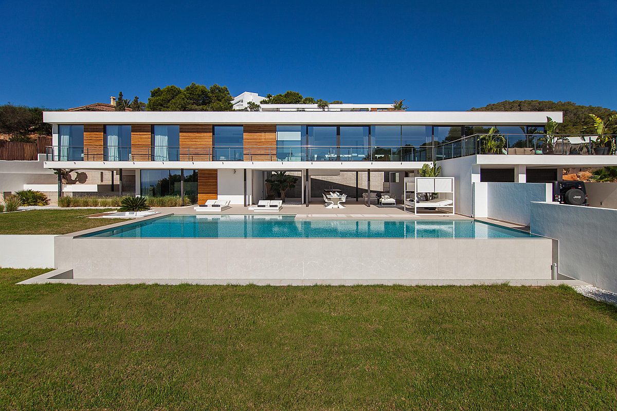 Lujo contemporáneo en urbanización de prestigio - 7