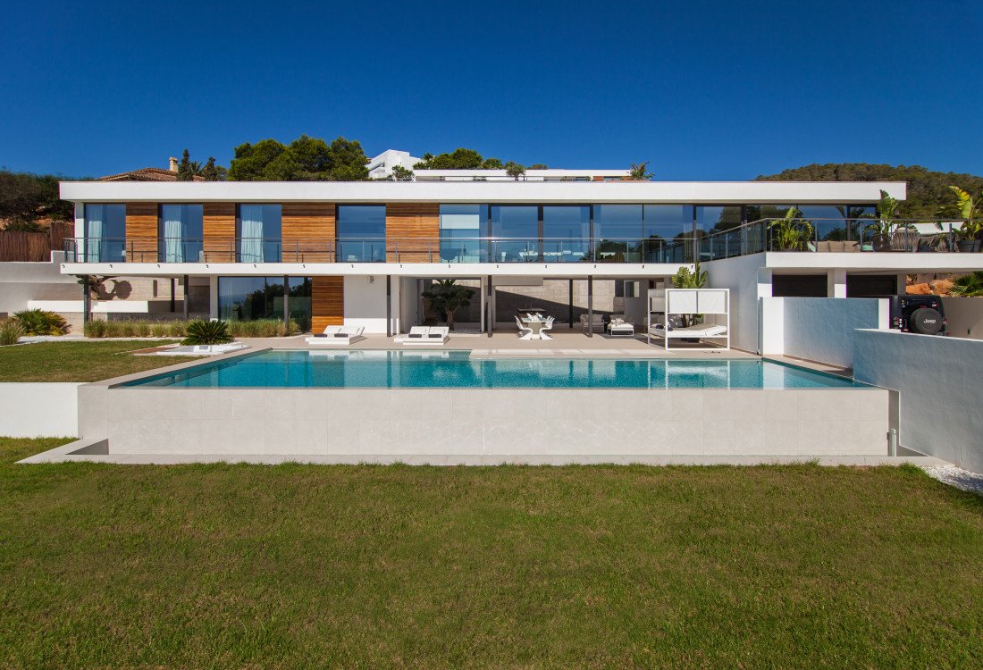 Lujo contemporáneo en urbanización de prestigio - 7