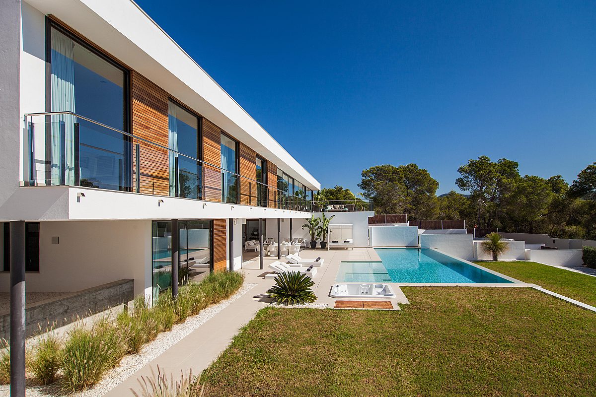 Lujo contemporáneo en urbanización de prestigio - 8