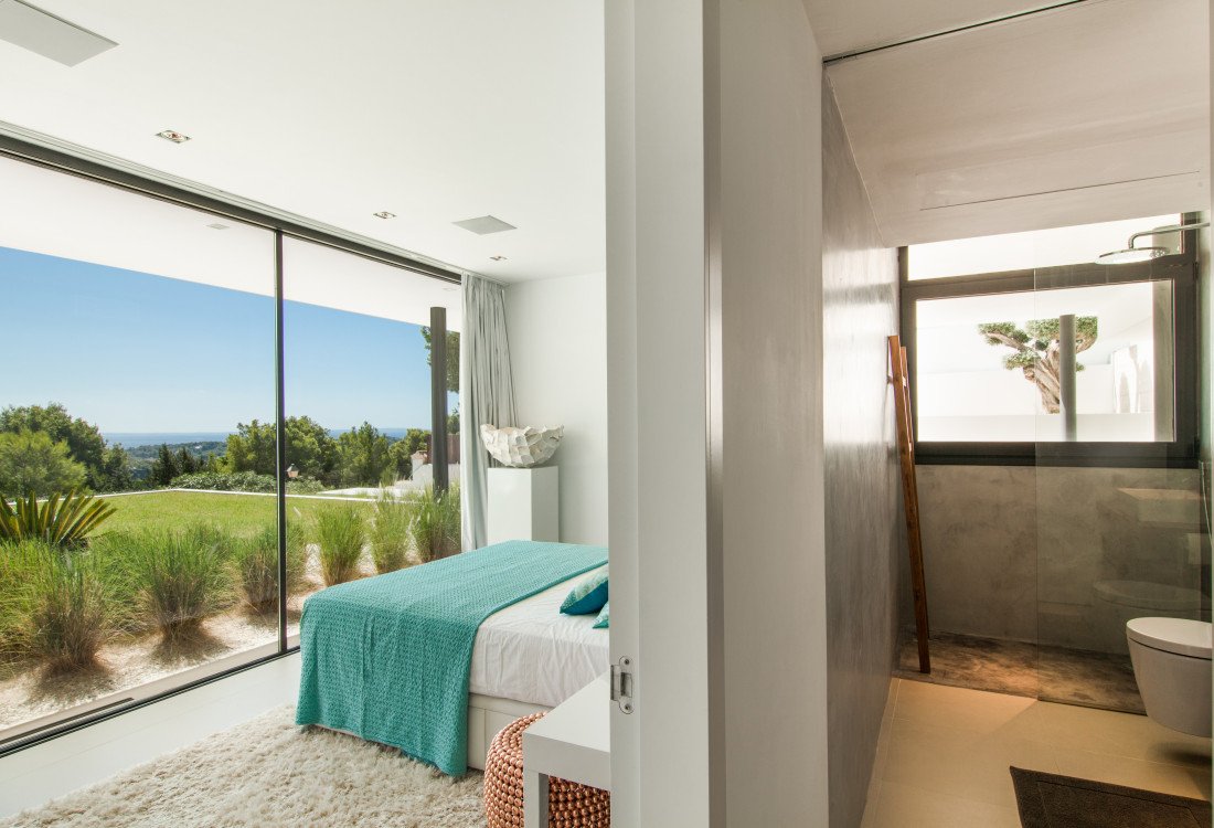 Lujo contemporáneo en urbanización de prestigio - 19