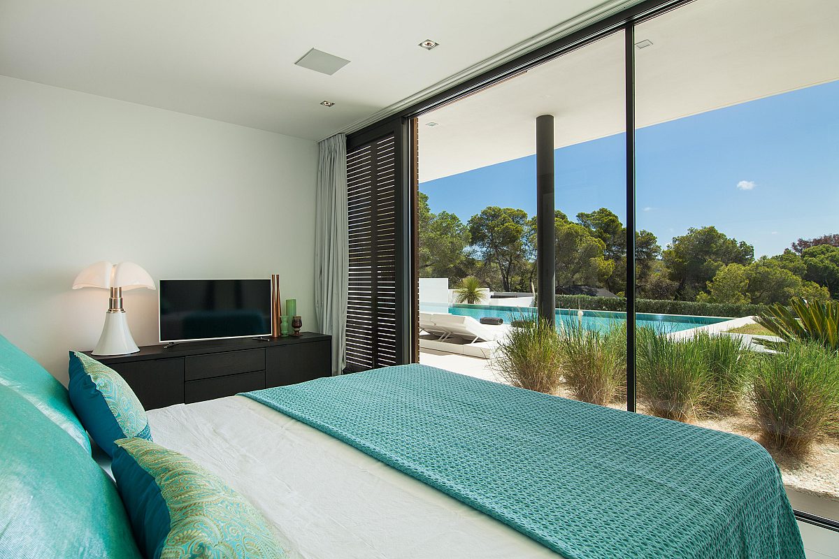 Lujo contemporáneo en urbanización de prestigio - 4