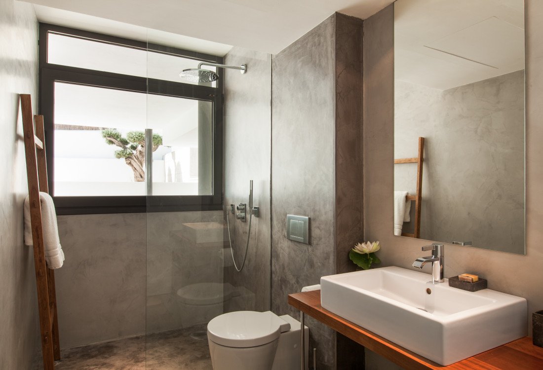 Lujo contemporáneo en urbanización de prestigio - 20