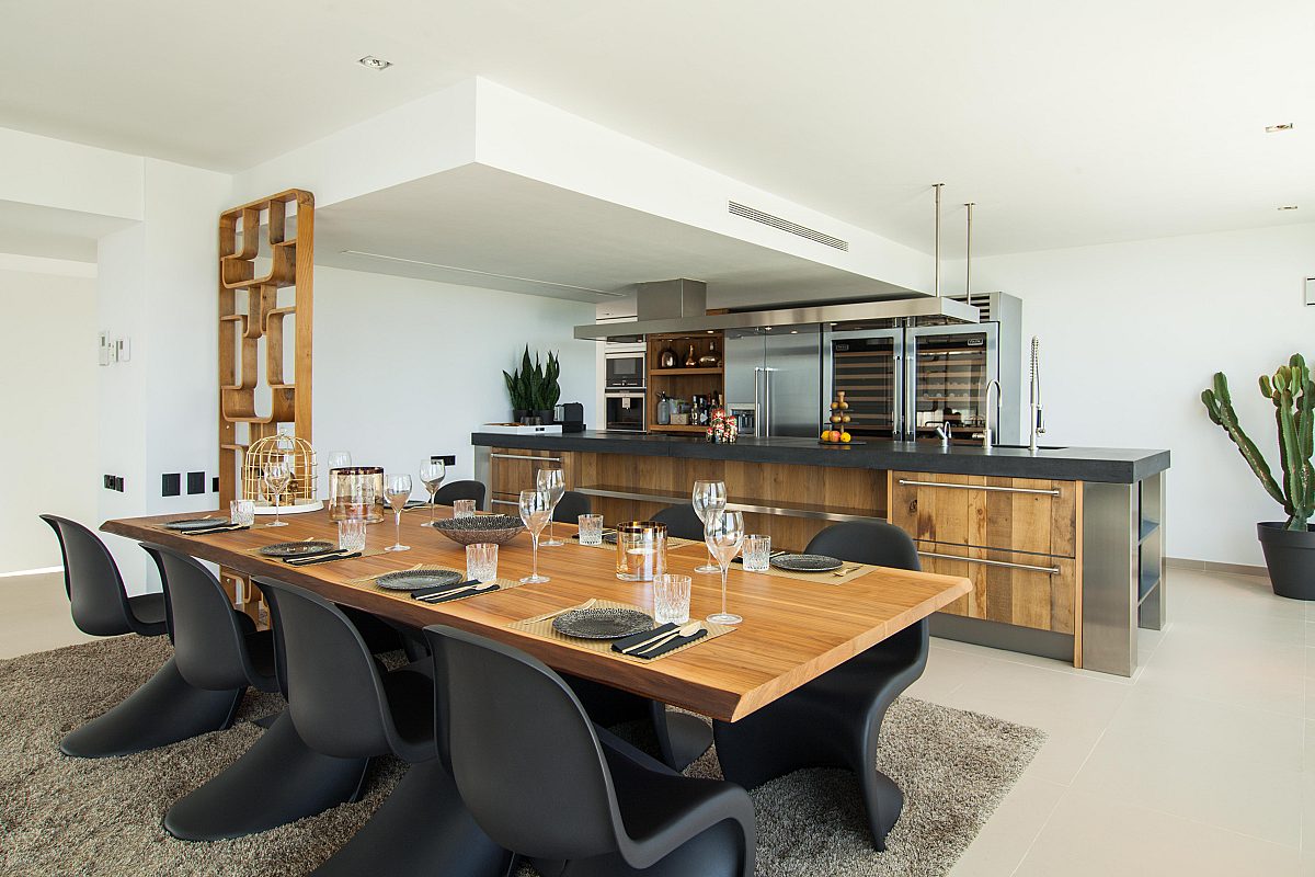 Lujo contemporáneo en urbanización de prestigio - 14