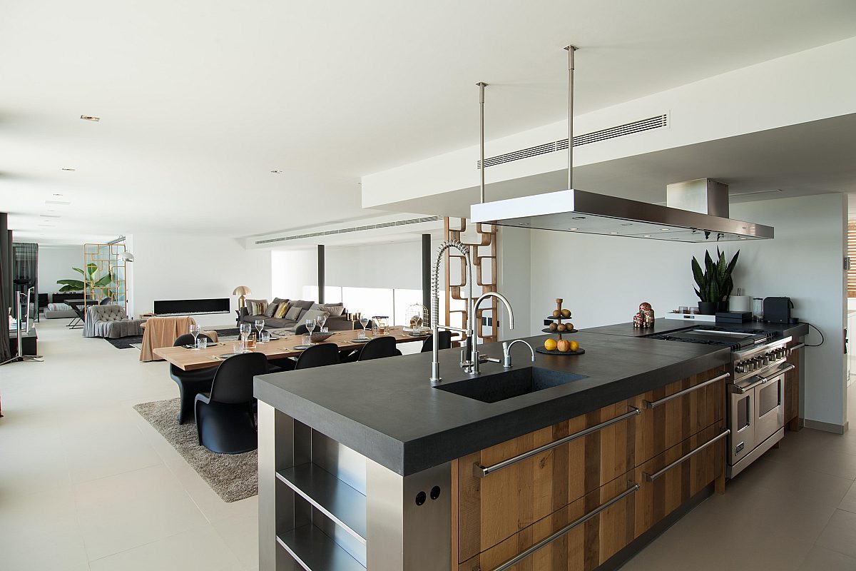 Lujo contemporáneo en urbanización de prestigio - 13