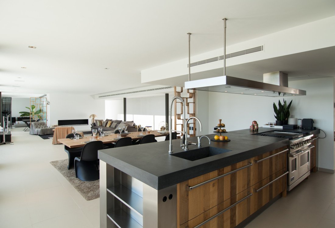 Lujo contemporáneo en urbanización de prestigio - 13