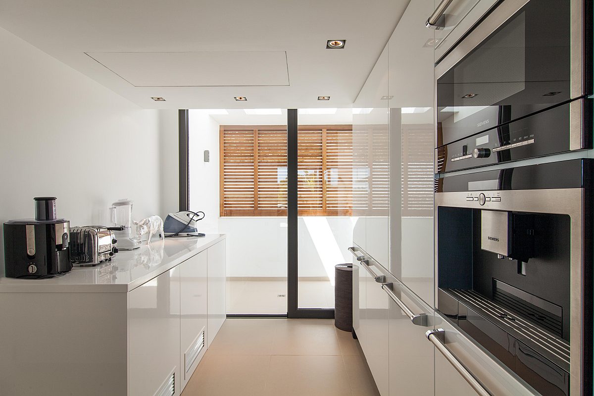 Lujo contemporáneo en urbanización de prestigio - 15