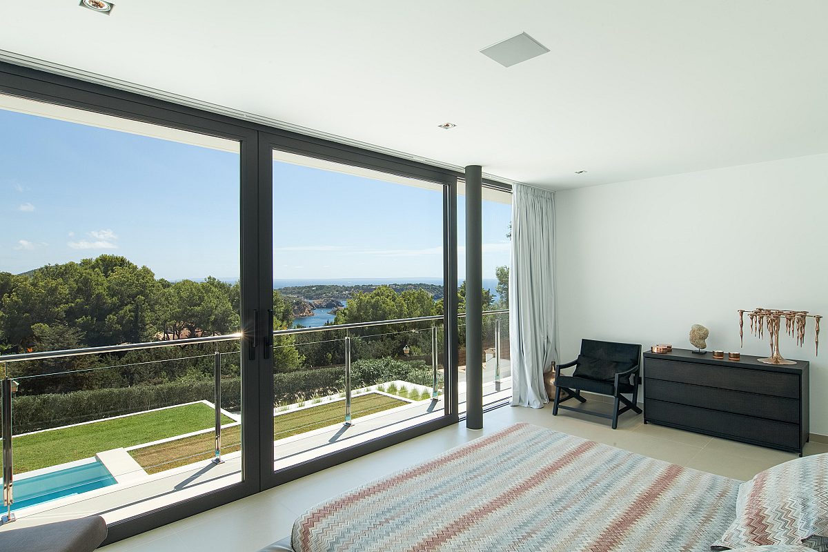Lujo contemporáneo en urbanización de prestigio - 17