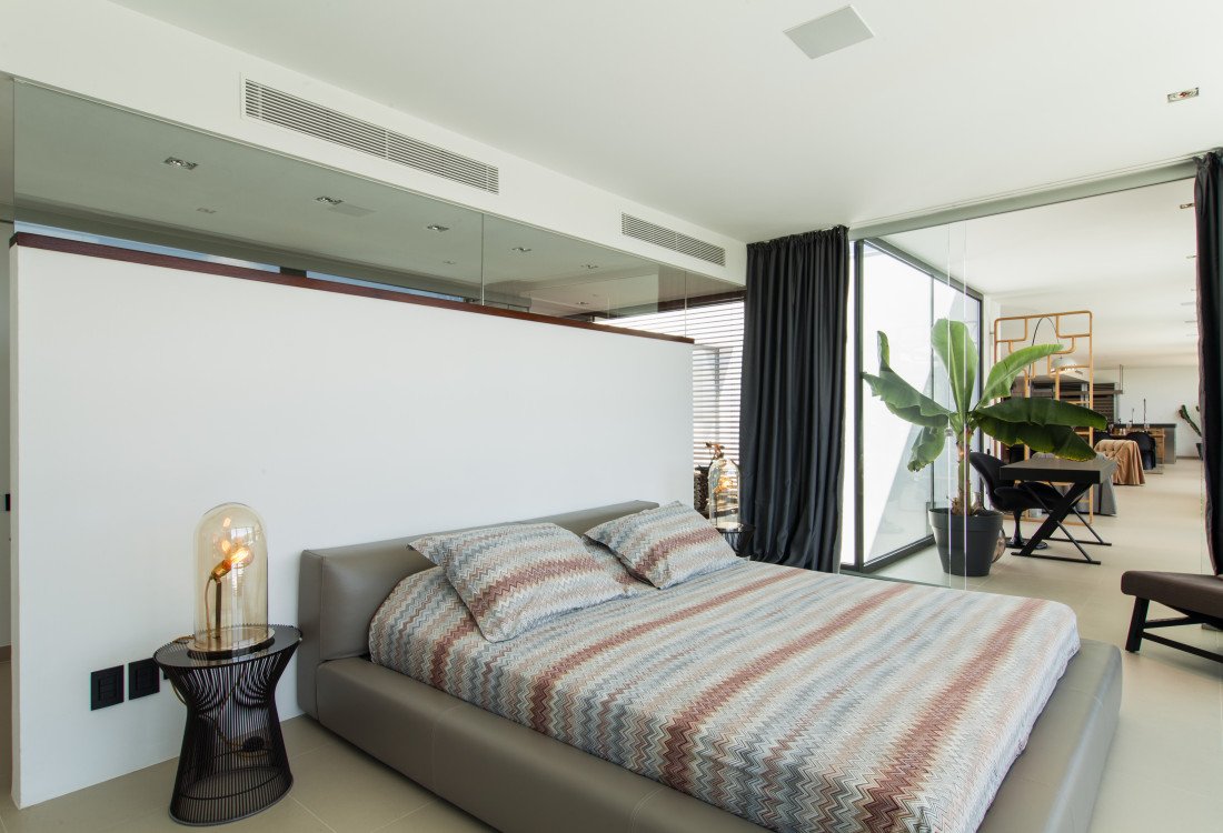 Lujo contemporáneo en urbanización de prestigio - 18