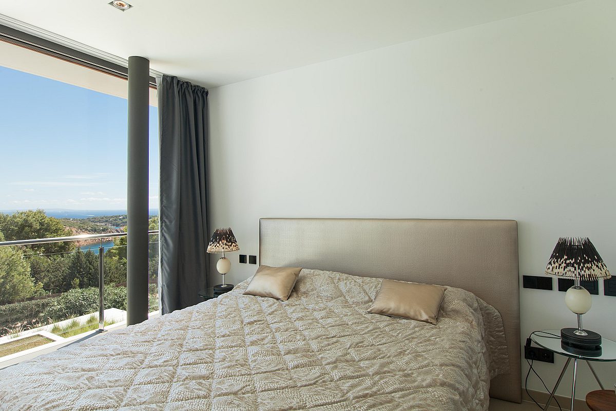 Lujo contemporáneo en urbanización de prestigio - 21