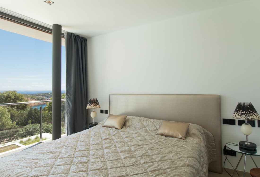 Lujo contemporáneo en urbanización de prestigio - 21