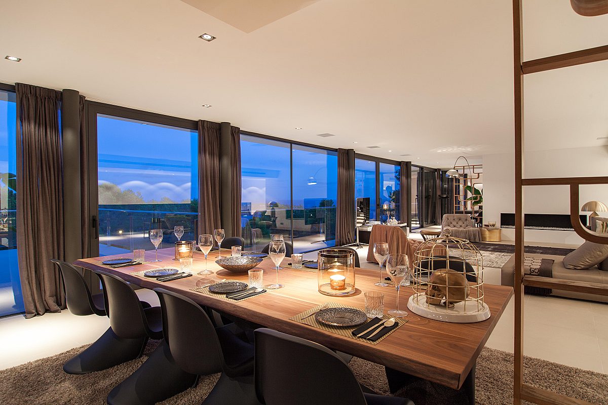 Lujo contemporáneo en urbanización de prestigio - 23