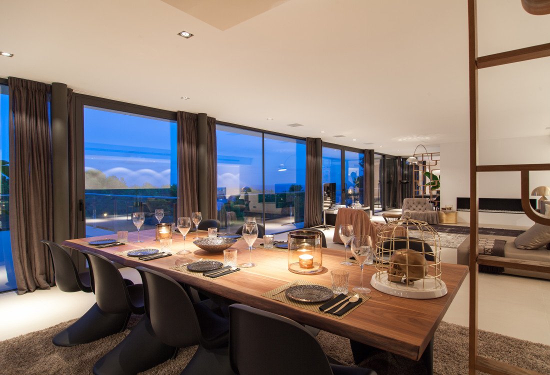 Lujo contemporáneo en urbanización de prestigio - 23