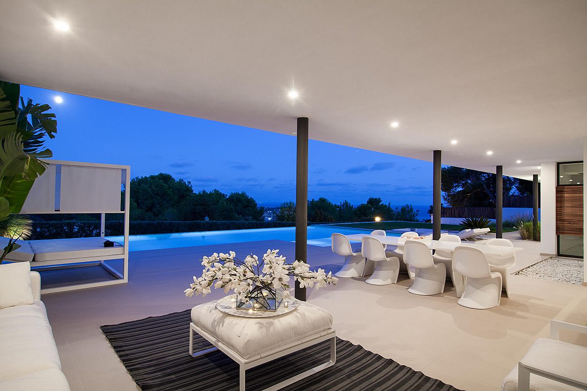 Lujo contemporáneo en urbanización de prestigio - 24