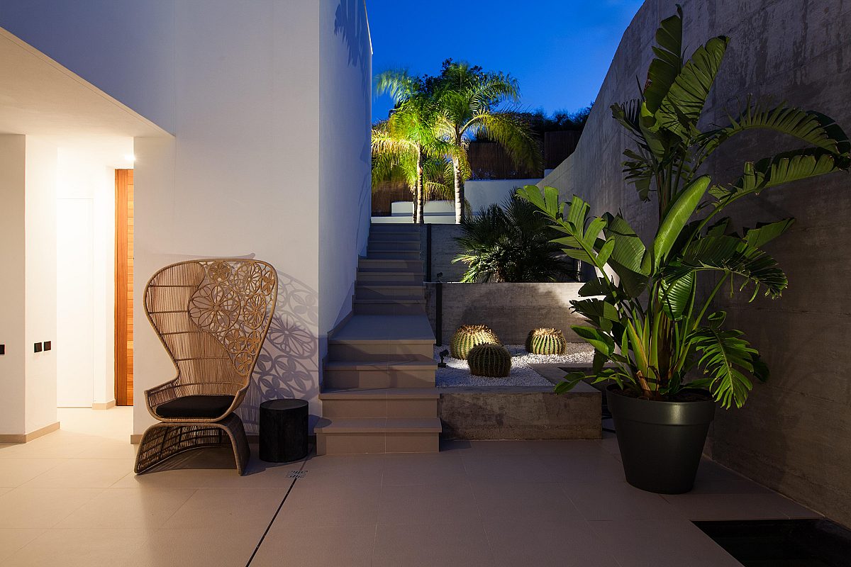 Lujo contemporáneo en urbanización de prestigio - 25