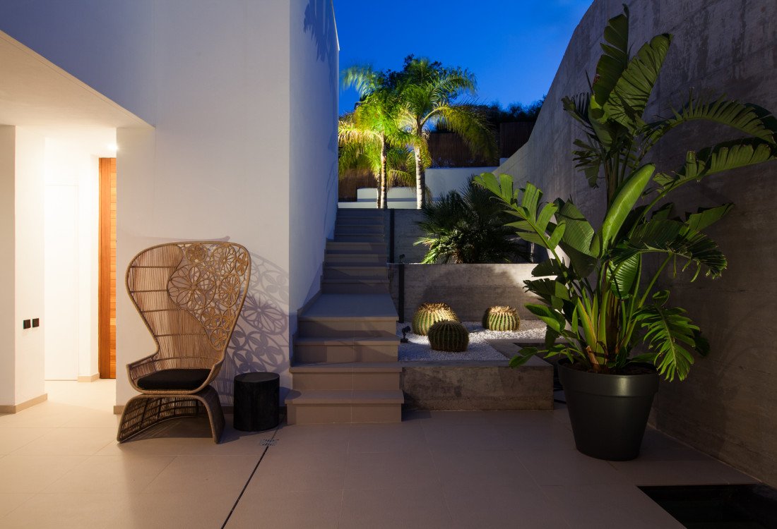 Lujo contemporáneo en urbanización de prestigio - 25