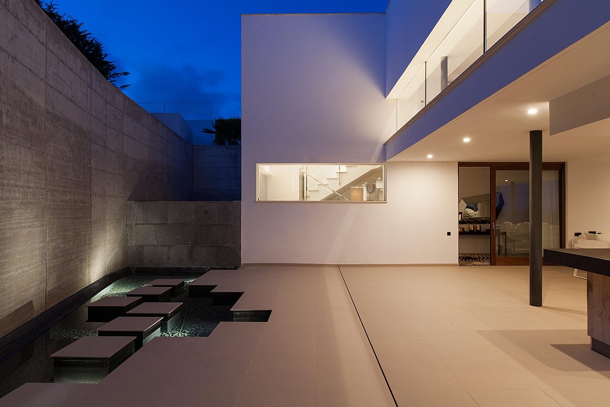 Lujo contemporáneo en urbanización de prestigio - 26