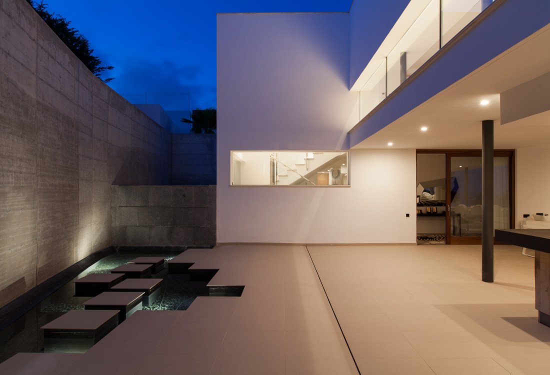 Lujo contemporáneo en urbanización de prestigio - 26