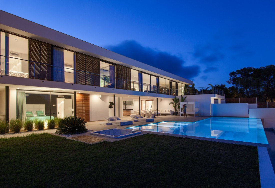 Lujo contemporáneo en urbanización de prestigio - 27