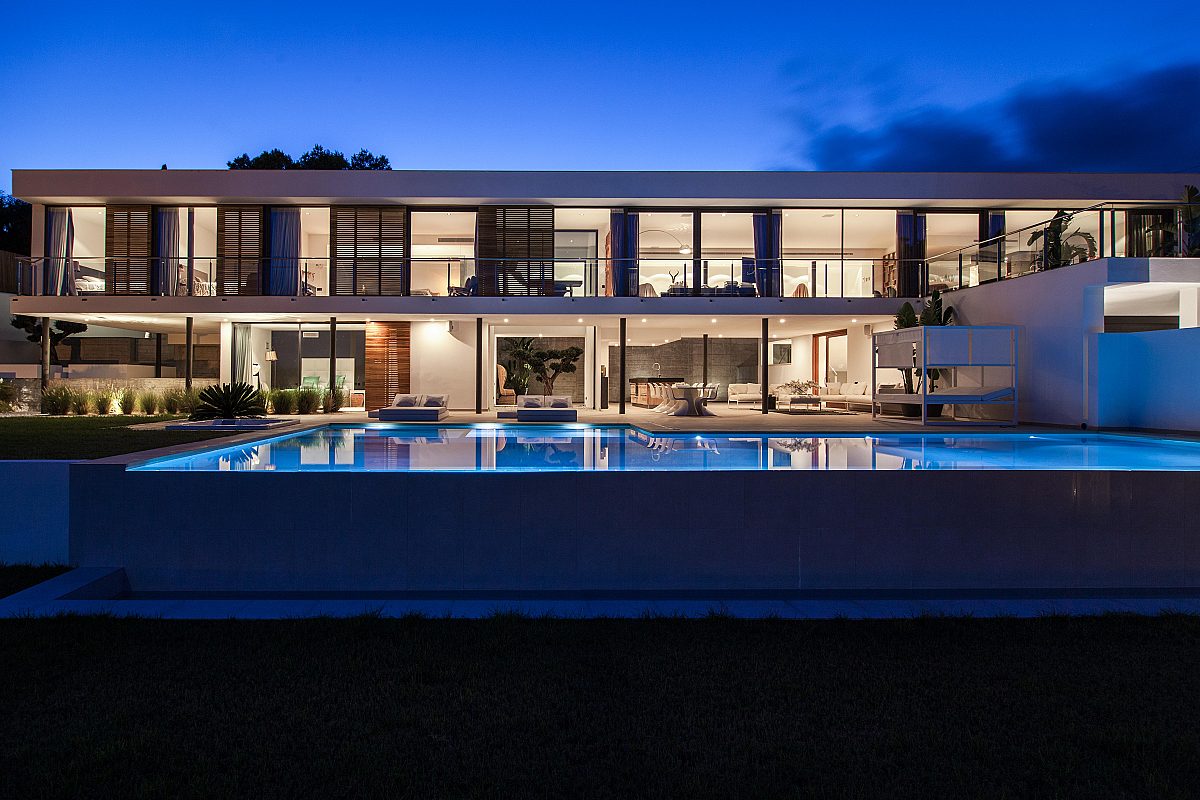 Lujo contemporáneo en urbanización de prestigio - 28