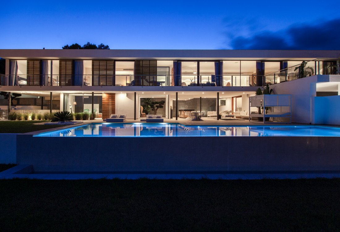 Lujo contemporáneo en urbanización de prestigio - 28
