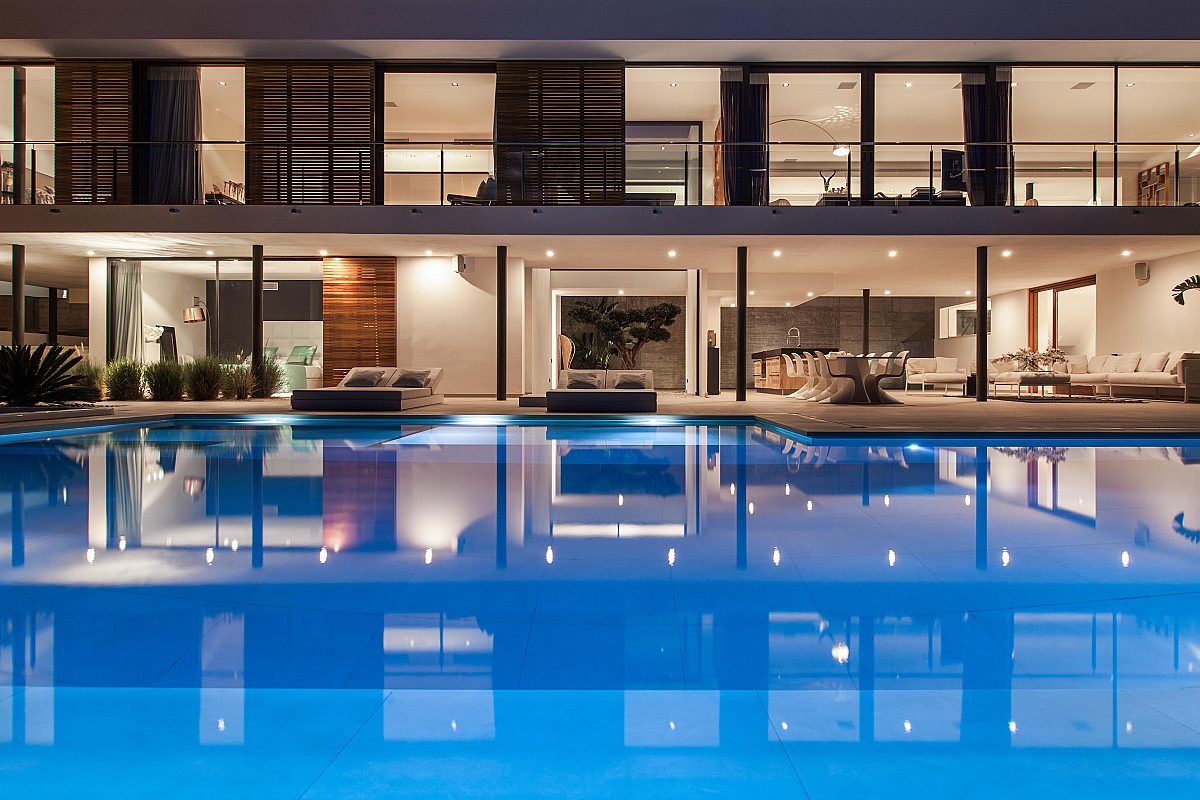 Lujo contemporáneo en urbanización de prestigio - 9