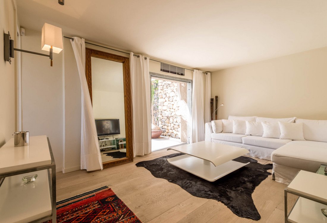 Einzigartiger Mediterraner Luxus in der sonnigen Südküste Ibizas - 19