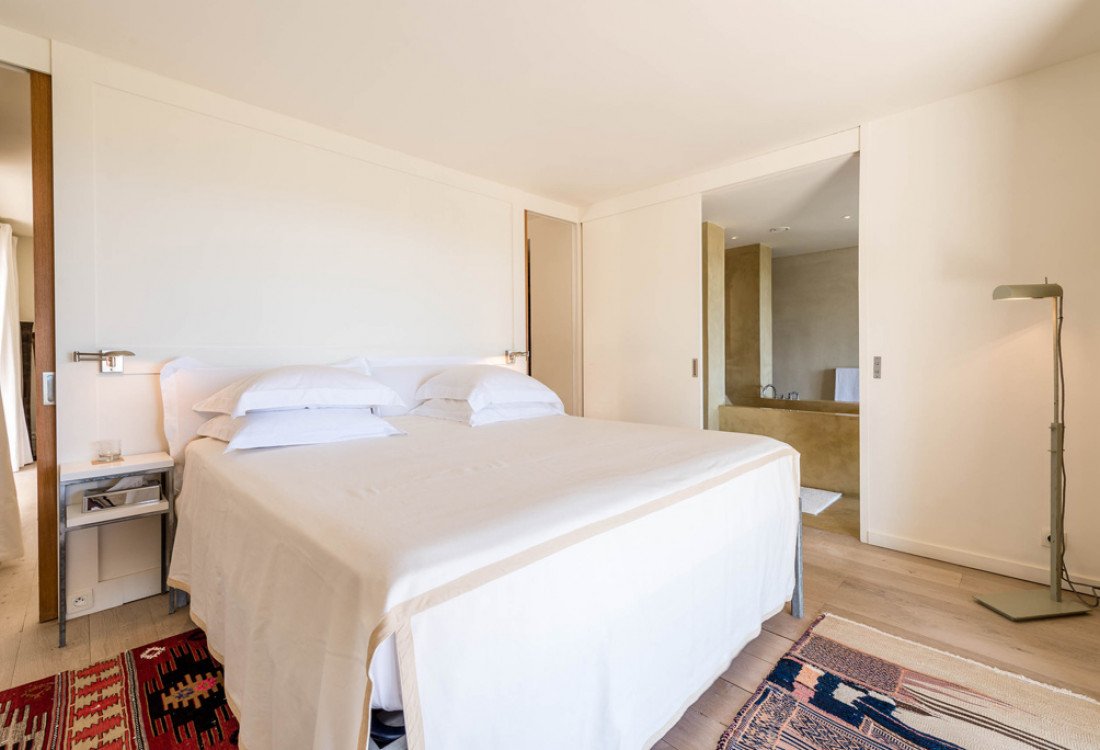Einzigartiger Mediterraner Luxus in der sonnigen Südküste Ibizas - 20