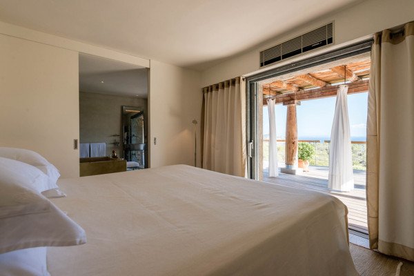 Einzigartiger Mediterraner Luxus in der sonnigen Südküste Ibizas - 3