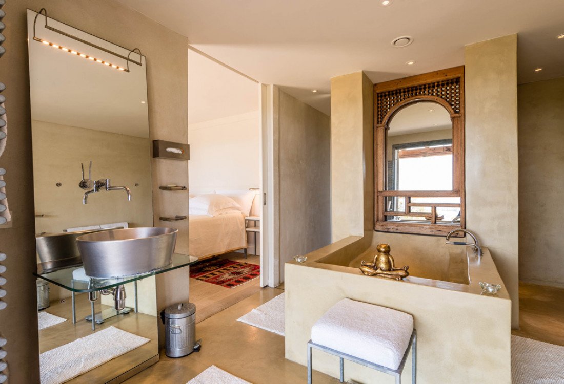 Einzigartiger Mediterraner Luxus in der sonnigen Südküste Ibizas - 21