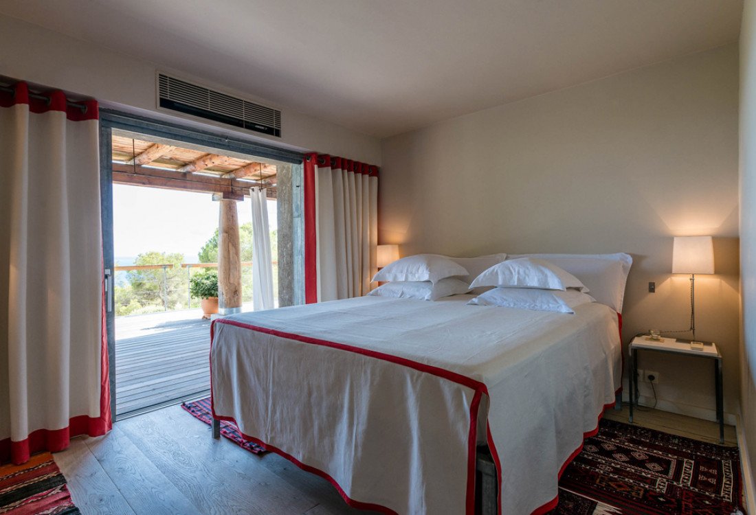 Einzigartiger Mediterraner Luxus in der sonnigen Südküste Ibizas - 23