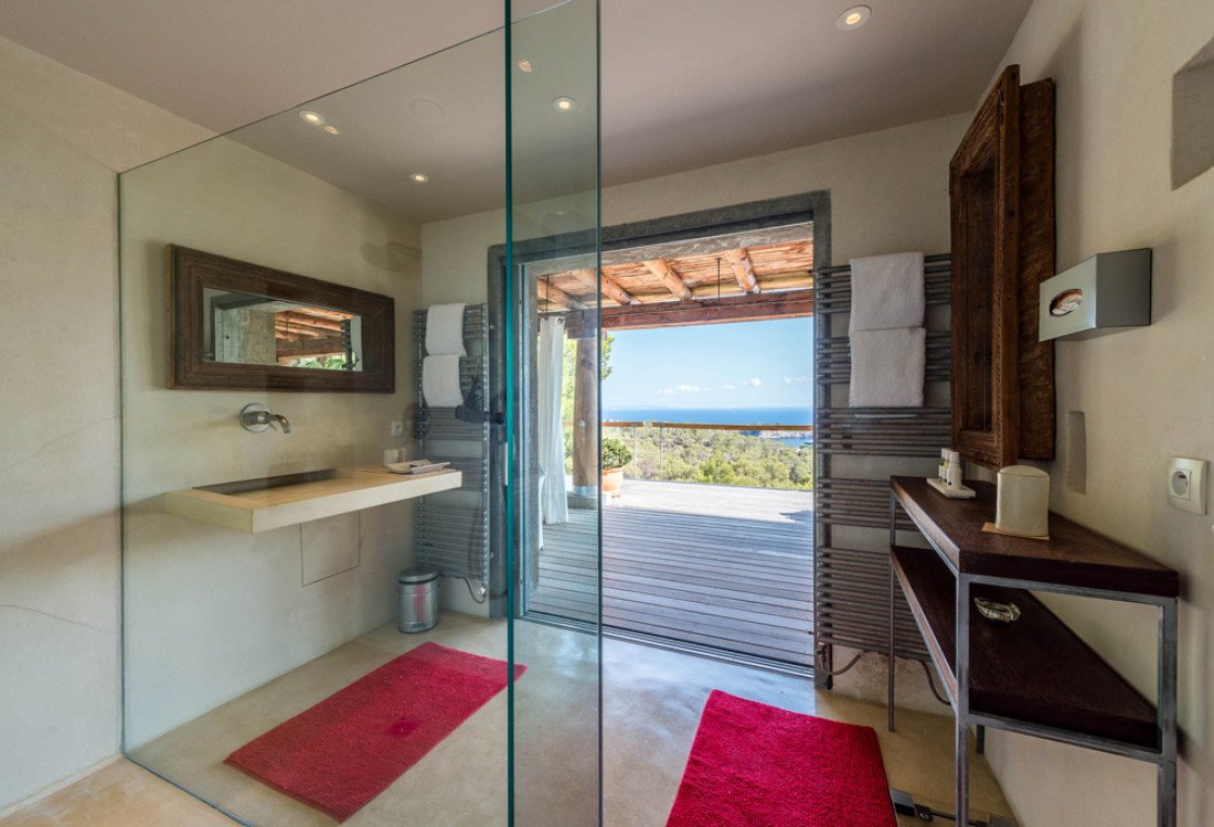 Einzigartiger Mediterraner Luxus in der sonnigen Südküste Ibizas - 24