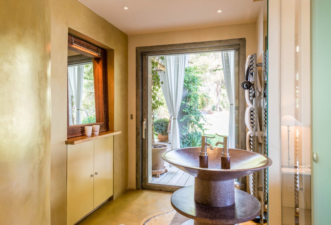 Einzigartiger Mediterraner Luxus in der sonnigen Südküste Ibizas - 26
