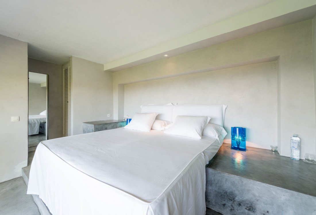 Einzigartiger Mediterraner Luxus in der sonnigen Südküste Ibizas - 28