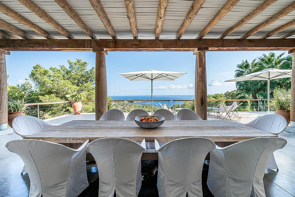 Exclusivo lujo mediterráneo en la costa Sur - 12