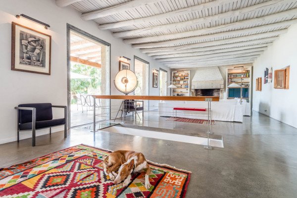 Einzigartiger Mediterraner Luxus in der sonnigen Südküste Ibizas - 4