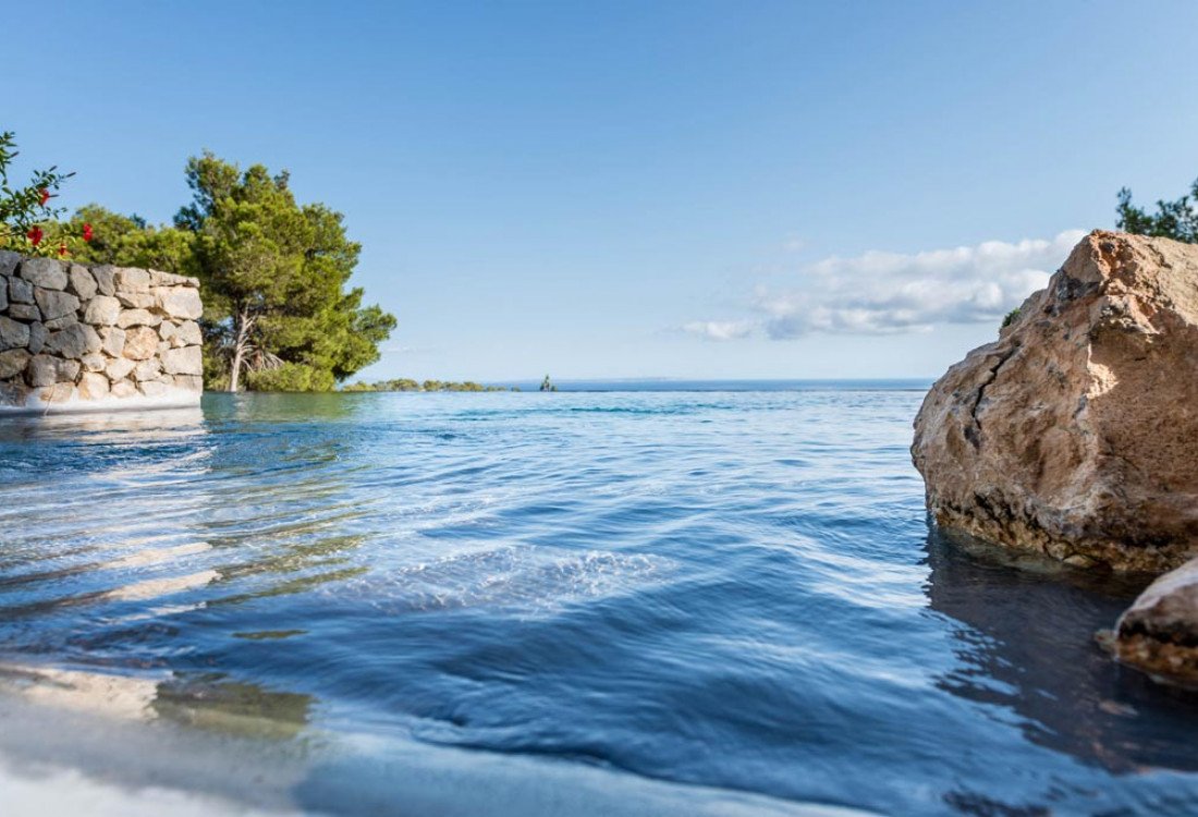 Einzigartiger Mediterraner Luxus in der sonnigen Südküste Ibizas - 7