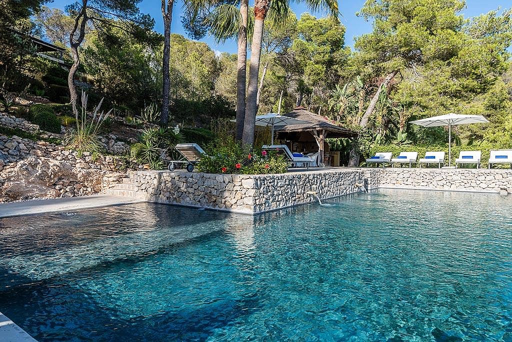 Exclusivo lujo mediterráneo en la costa Sur - 8