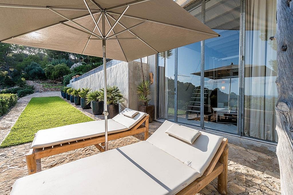 Exclusivo lujo mediterráneo en la costa Sur - 34