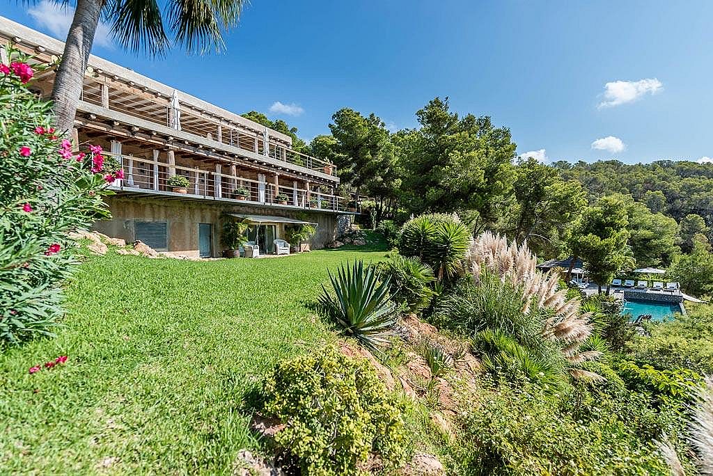 Exclusivo lujo mediterráneo en la costa Sur - 2