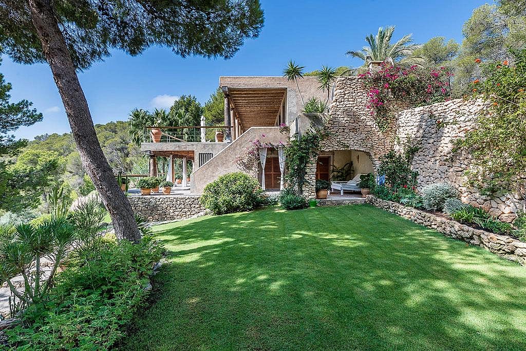 Exclusivo lujo mediterráneo en la costa Sur - 32