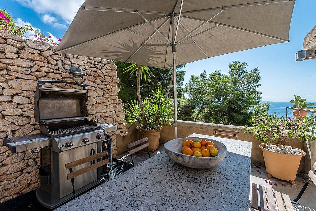 Exclusivo lujo mediterráneo en la costa Sur - 38
